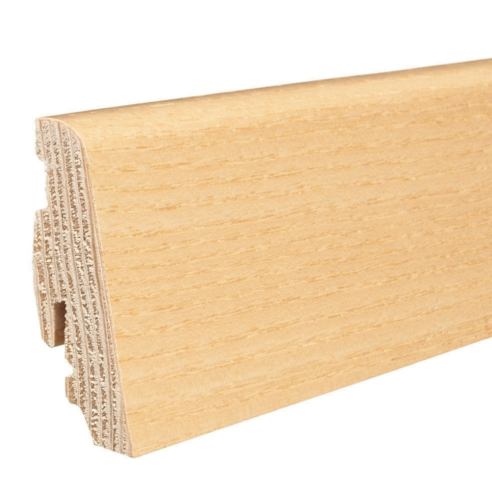 veneered skirting boards ash haro 406926