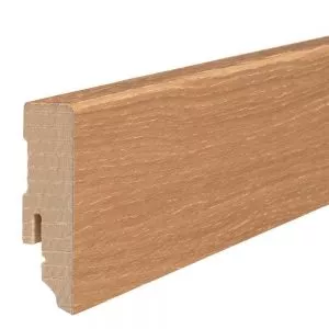 Finierētas grīdlīstes HARO 16*58 mm 407741