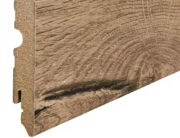 mdf grīdlīste haro 15*80 mm