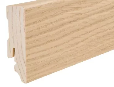 finieret gridlistes light oak haro 410728