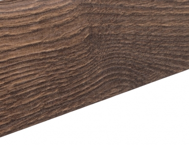 Mdf skirting HARO 19*58 mm