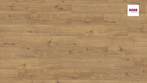 HARO Oak Porland Nature Aqua Laminate 540245