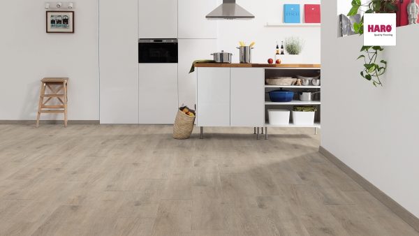 laminate HARO aqua 537373