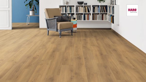 laminate haro oak emilia honey tritty 100 538692