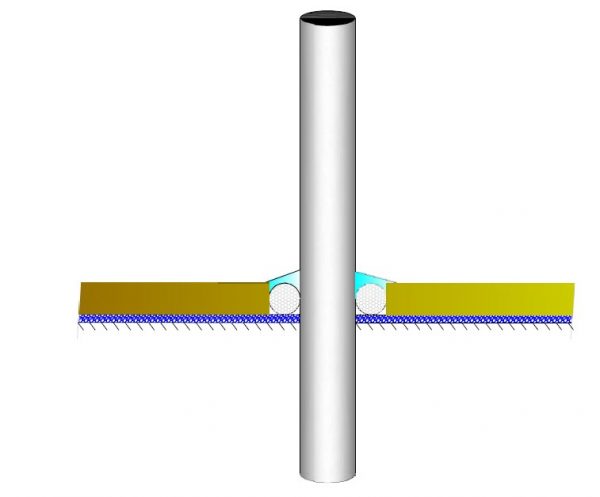 Quick-Step Polyethylene foam sheet - Image 5