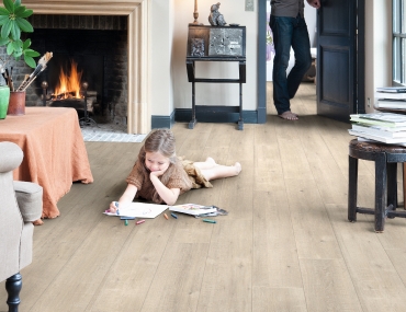 Quick-Step laminate IM1857