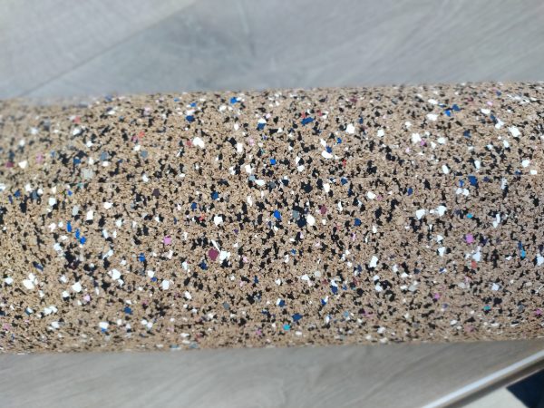 Korķa apakšklājs Cork Fusion 2mm - Attēls 2