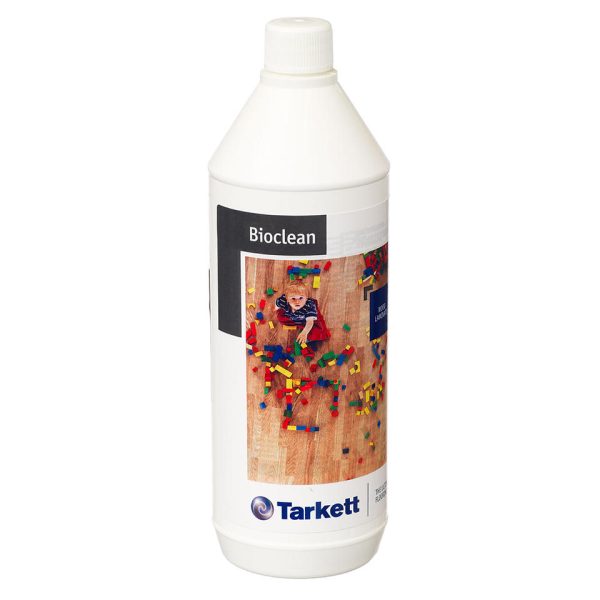 tarkett bioclean cleaner 8792120