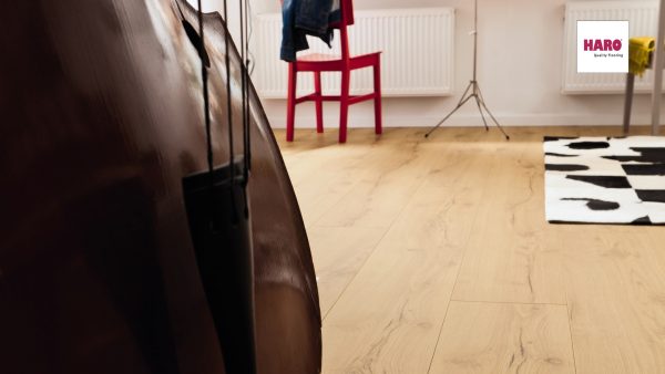 HARO Alpine Oak Nature GranVia laminate 526709