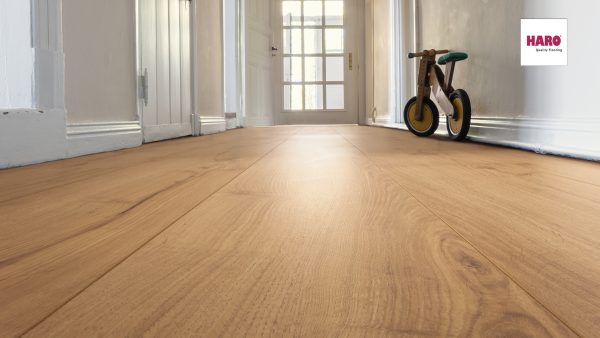 HARO Alpine Oak Nature GranVia laminate 526709