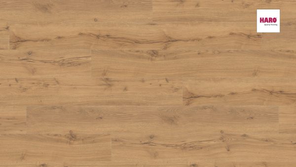 HARO Alpine Oak Nature GranVia laminate 526709