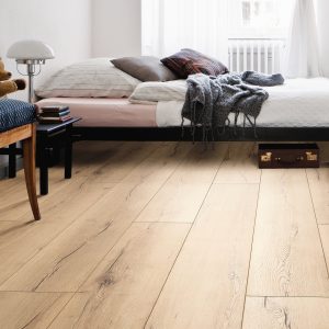 Laminate HARO Oak Italica Creme GranVia 530693