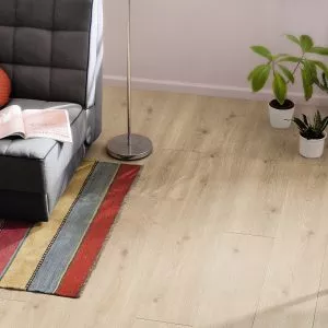 Laminate HARO Oak Contura Stone Grey GranVia 540239