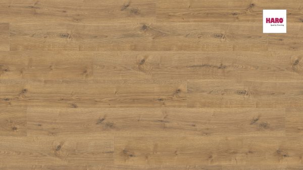 Laminate Haro Oak Porland Nature GranVia Aqua 540272
