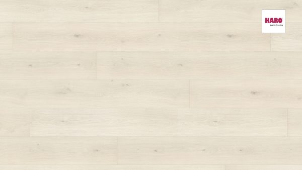 Laminate HARO Oak Emilia White GranVia 538765