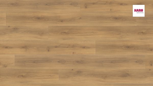 Laminate HARO Oak Emilia Honey GranVia Aqua 540269