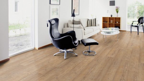 Vinyl flooring Wicanders Hydrocork Arcadian Soya Pine B5P4001