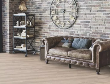 Vinyl flooring Wicanders Hydrocork Wheat Oak B5WR001