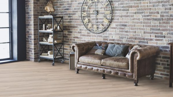 Vinyl flooring Wicanders Hydrocork Wheat Oak B5WR001