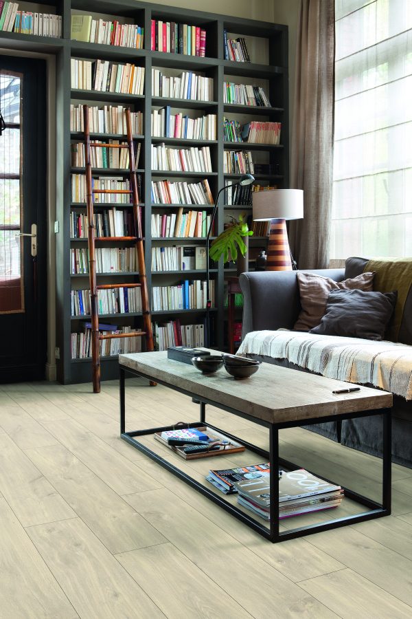 Quick-Step lamināts Classic Havanna oak natural CLM1655 32. klase