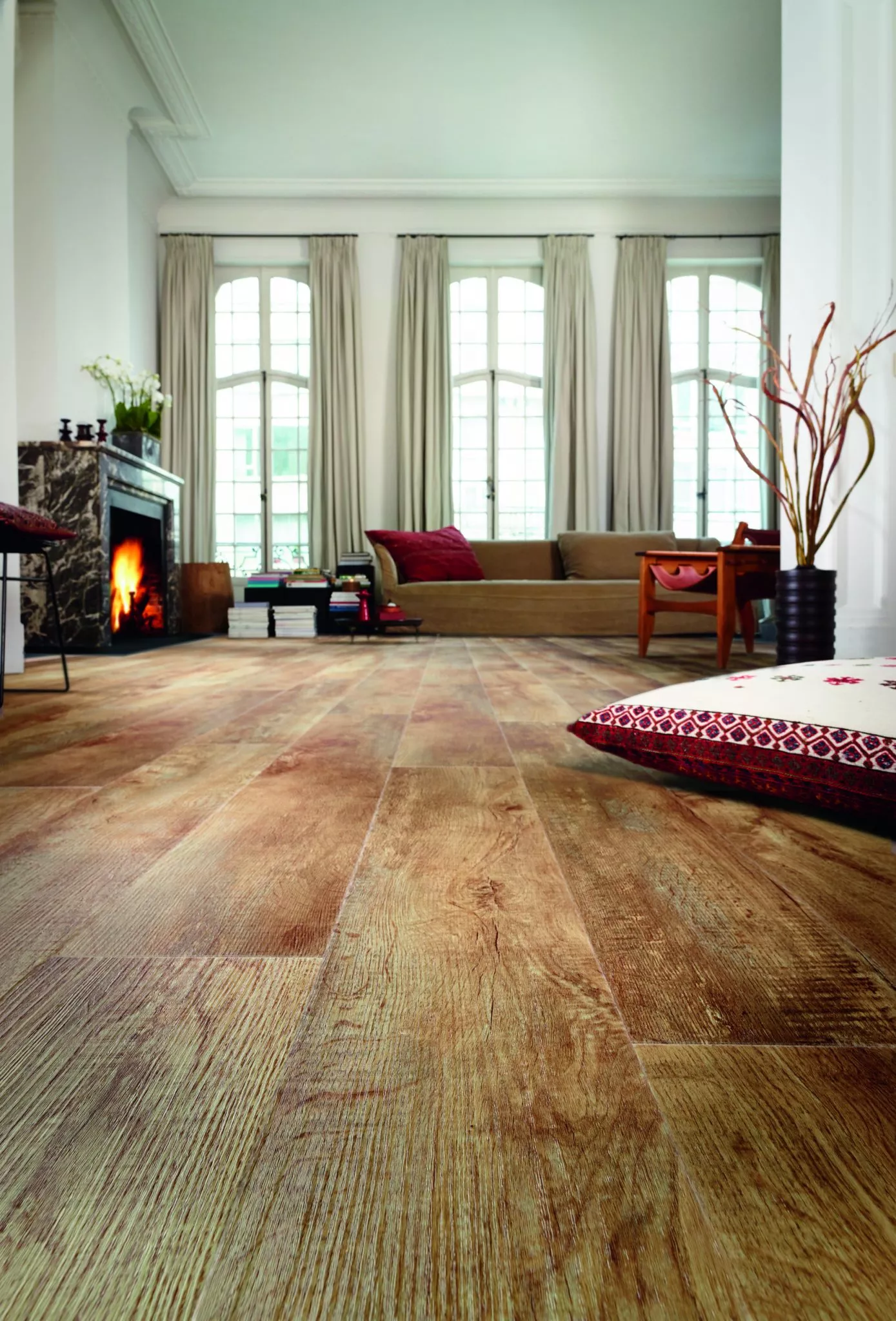 Moduleo Transform Country Oak 24456