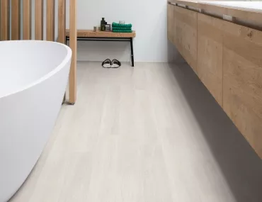 Quick-Step laminate Eligna Estate oak light grey EL3573 Class 32 