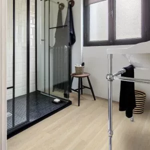 Quick-Step laminate Eligna Estate oak beige EL3574 Class 32 