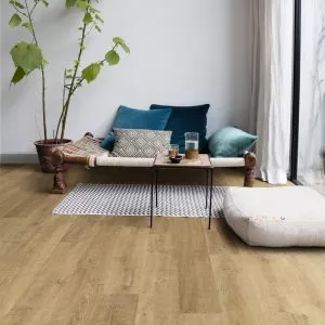 Quick-Step laminate Eligna Riva oak natural EL3578 class 32 