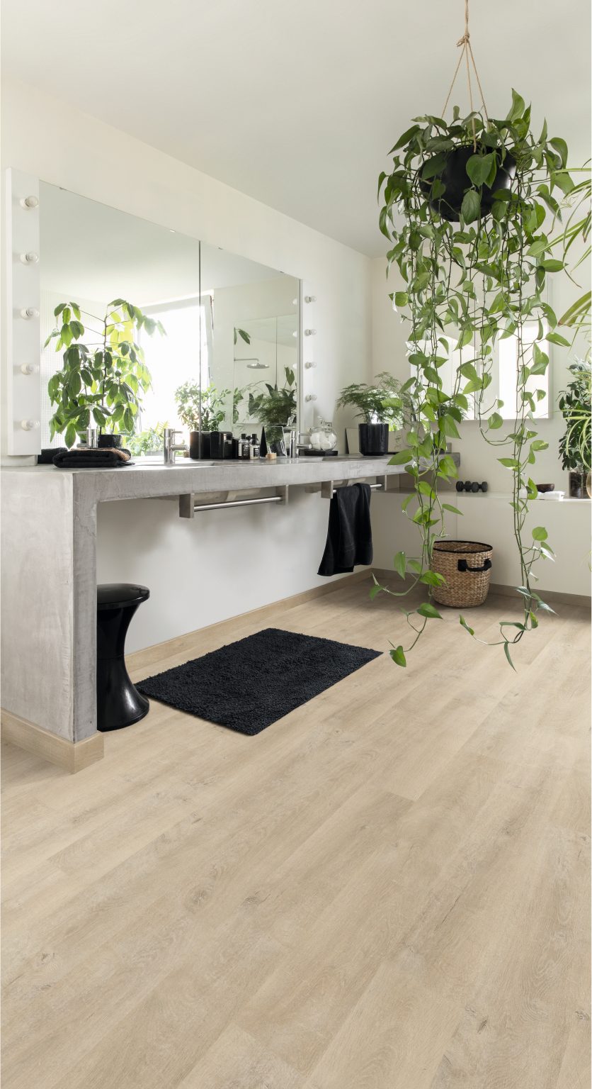 Quick-Step laminate Eligna Venice oak beige EL3907 class 32 