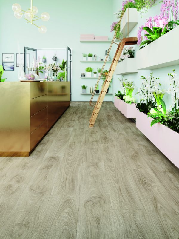 vinila grida moduleo impress laurel oak 51222