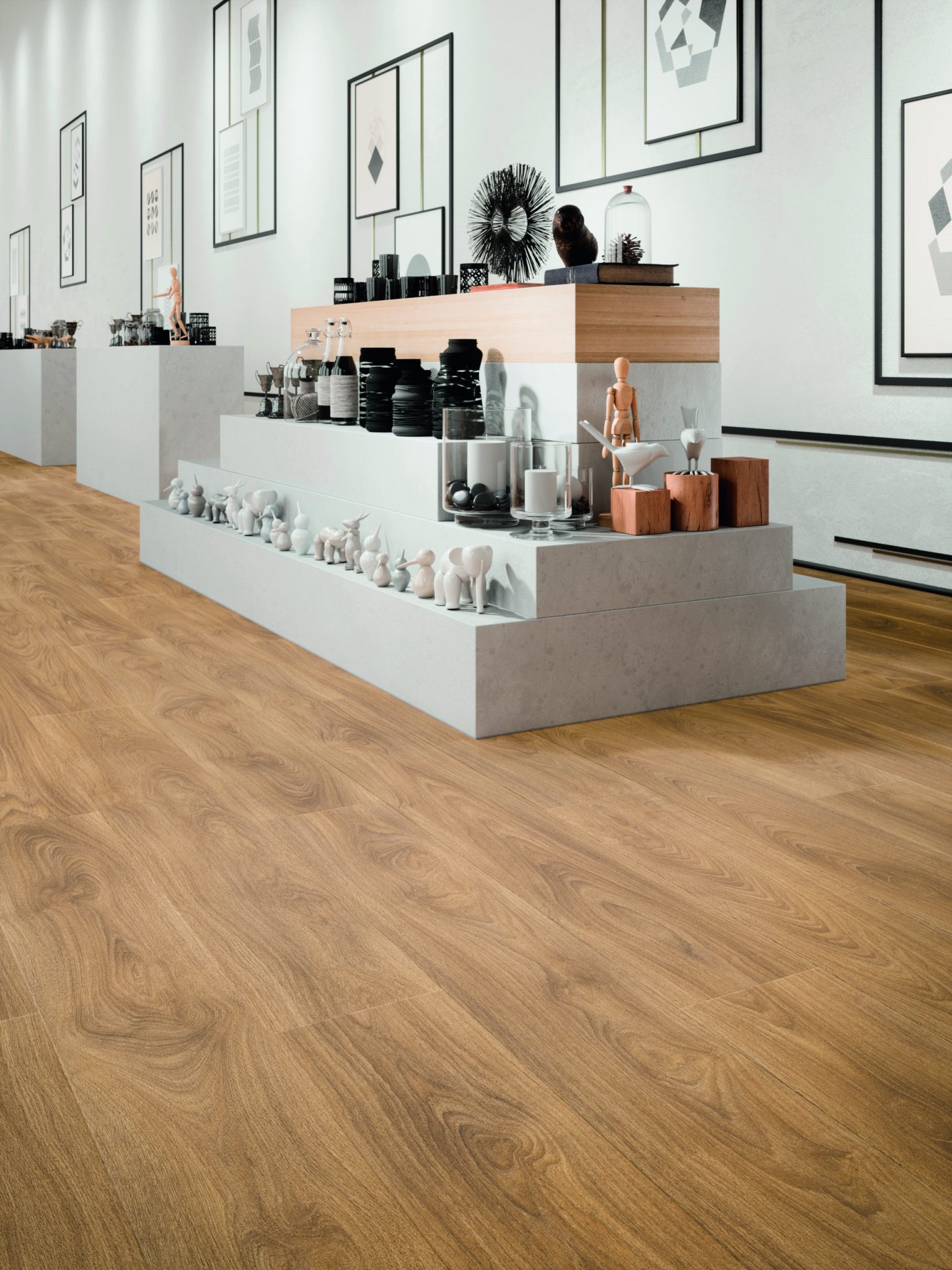 Moduleo Impress Laurel Oak 51262