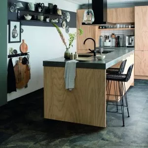 Moduleo Impress Mustang Slate 70968