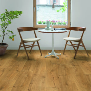 Quick-Step laminate Largo Cambridge oak natural LPU1662 Class 32 