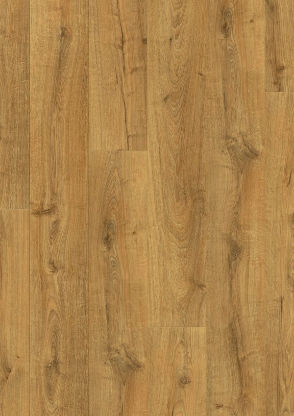 Quick-Step lamināts Largo Cambridge oak natural LPU1662 32. klase