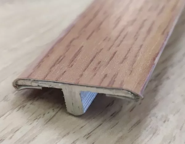 T-profile profile profile z3 oak