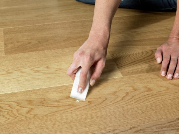 Quick-Step Repair kit for flooring QSREPAIR
