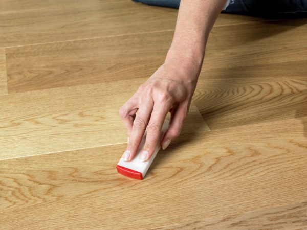 Quick-Step Repair kit for flooring QSREPAIR