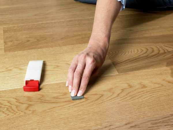 Quick-Step Repair kit for flooring QSREPAIR