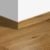 Laminēta mdf grīdlīste Quick-Step 12*58*2400mm qssk01493