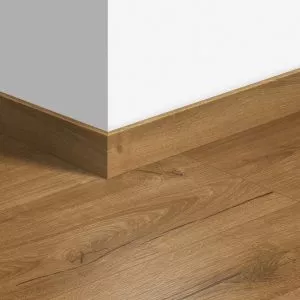 Laminēta grīdlīste Quick-Step 12*58*2400mm 1848