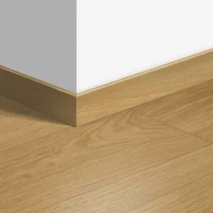 Laminēta mdf grīdlīste Quick-Step 12*58*2400mm qssk03106