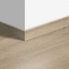 Quick-Step laminated mdf skirting board 12*58*2400mm qssk03576