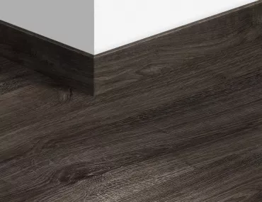 Laminēta mdf grīdlīste Quick-Step 12*58*2400mm qssk03581