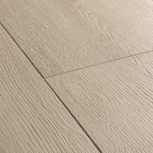 Quick-Step laminate Signature Brushed oak beige SIG4764 Class 32 