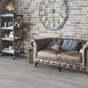 Vinyl flooring Wicanders Hydrocork Arcadian Arctic Pine B5WT001