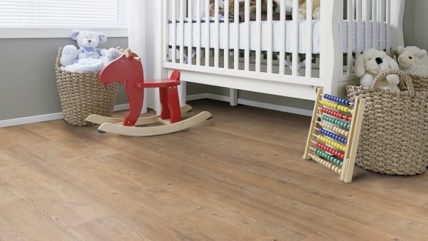 Vinyl flooring Wicanders Hydrocork Arcadian Soya Pine B5P4001