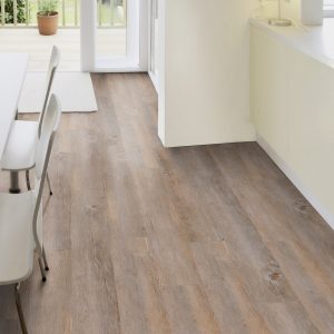 Vinyl flooring Wicanders Hydrocork Alaska Oak b5q0001