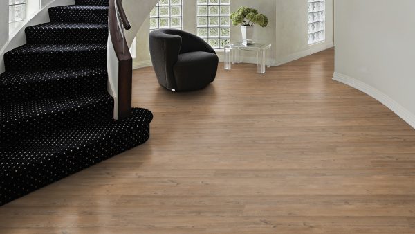 Vinila grīda Wicanders Hydrocork Arcadian Rye Pine b5p5001