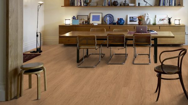 Vinila grīda Wicanders Hydrocork Nature Oak B5T5001