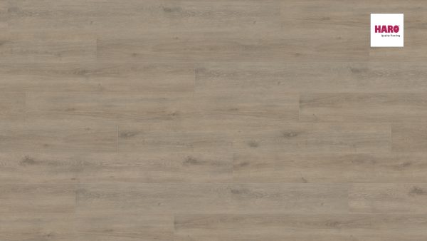 Laminate HARO Oak Veneto Mocca GranVia Aqua 537379